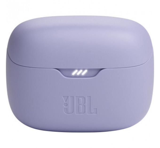 Навушники JBL Tune Buds Purple (JBLTBUDSPUR)