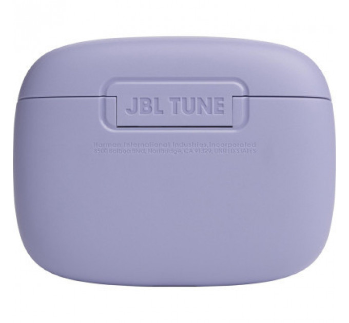 Навушники JBL Tune Buds Purple (JBLTBUDSPUR)