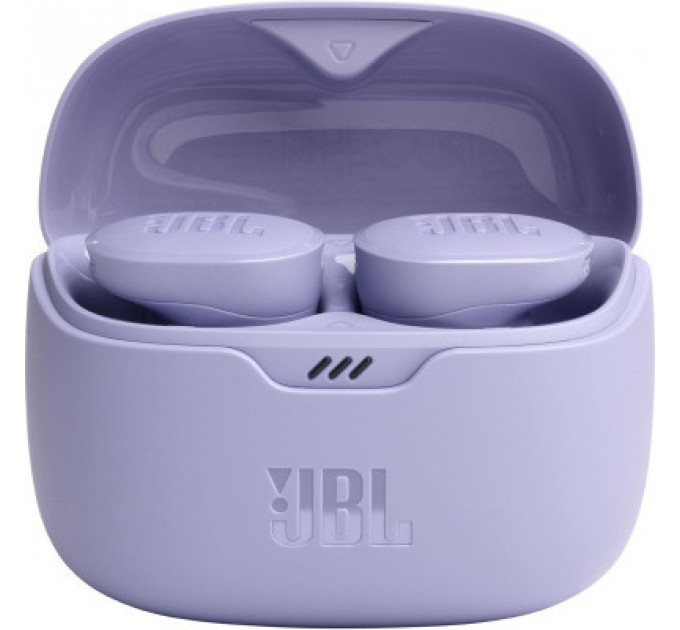 Навушники JBL Tune Buds Purple (JBLTBUDSPUR)
