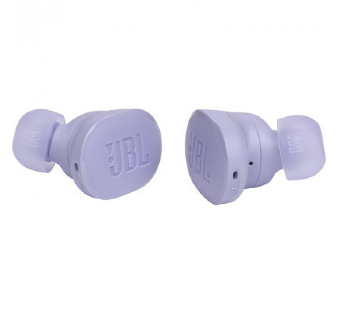 Навушники JBL Tune Buds Purple (JBLTBUDSPUR)