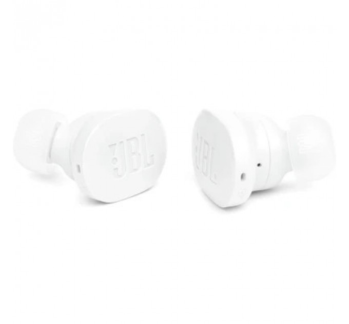 Навушники JBL Tune Buds White (JBLTBUDSWHT)