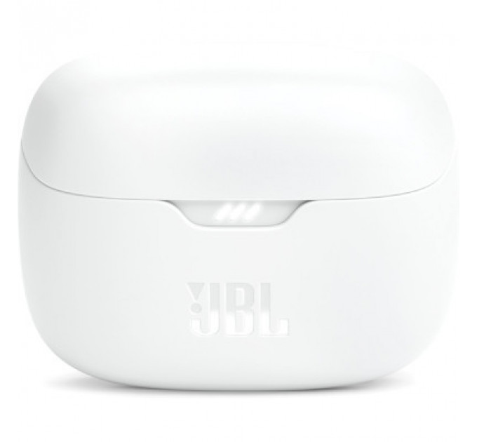 Навушники JBL Tune Buds White (JBLTBUDSWHT)