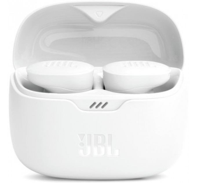 Навушники JBL Tune Buds White (JBLTBUDSWHT)