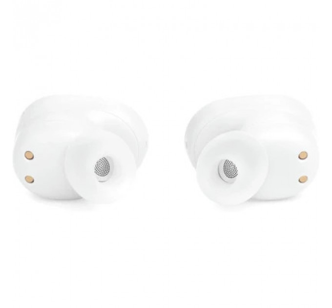 Навушники JBL Tune Buds White (JBLTBUDSWHT)