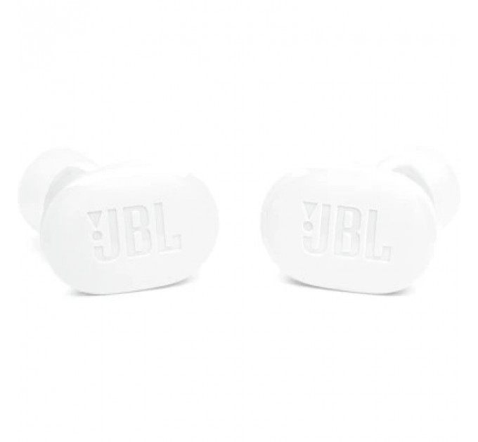 Навушники JBL Tune Buds White (JBLTBUDSWHT)