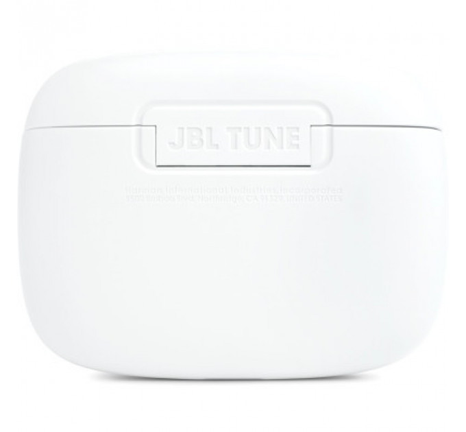 Навушники JBL Tune Buds White (JBLTBUDSWHT)