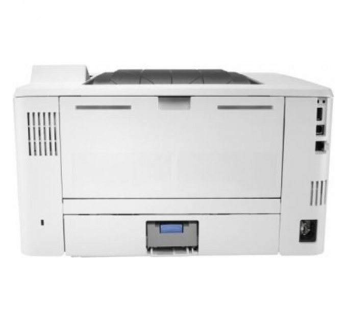 Лазерний принтер HP LaserJet Enterprise M406dn (3PZ15A)