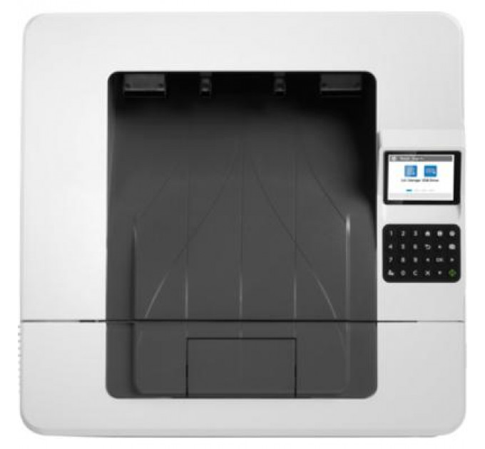 Лазерний принтер HP LaserJet Enterprise M406dn (3PZ15A)