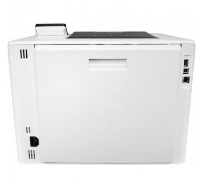 Лазерний принтер HP Color LaserJet Enterprise M455dn (3PZ95A)
