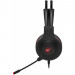 Навушники Havit HV-H2011D USB + 3.5мм (HV-H2011D)