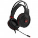 Навушники Havit HV-H2011D USB + 3.5мм (HV-H2011D)