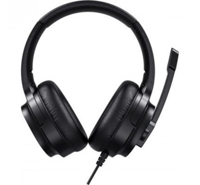 Навушники Havit HV-H213U Plug USB 7.1 (HV-H213U)
