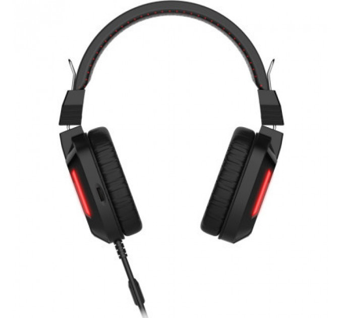 Навушники Havit HV-H2168d USB + 3.5мм (HV-H2168d)