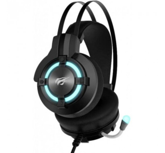 Навушники Havit HV-H2212D 3.5мм (HV-H2212D)