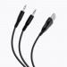 Навушники Havit HV-H2212D 3.5мм (HV-H2212D)
