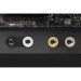 Ekwb Фітинг для СРО Ekwb EK-Quantum Torque Pass-Through G1/4 - Nickel (3831109905449)