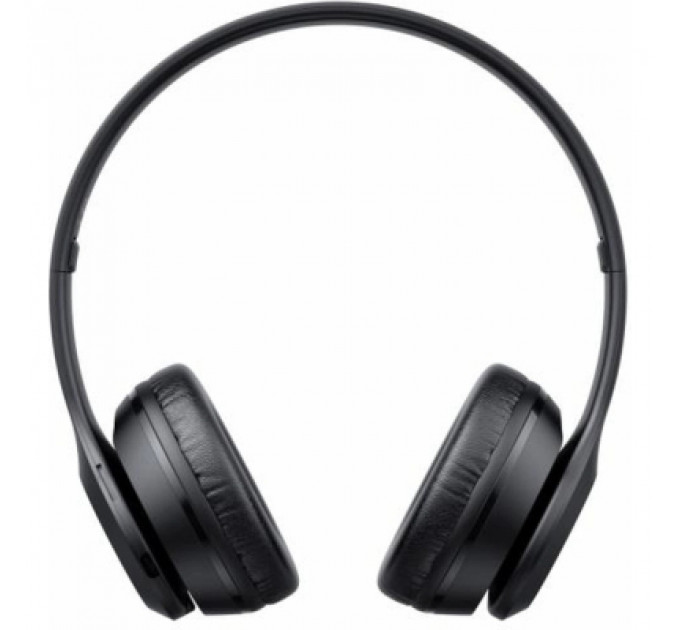 Навушники Havit HV-H632BT Black (HV-H632BT)