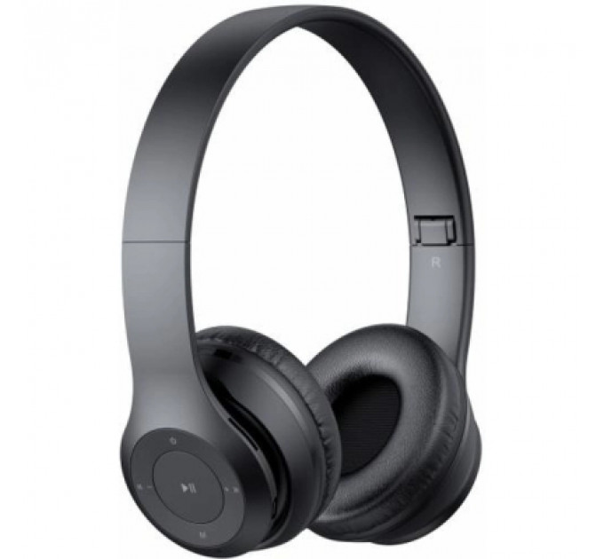 Навушники Havit HV-H632BT Black (HV-H632BT)
