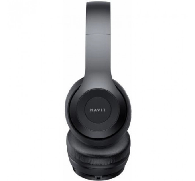 Навушники Havit HV-H632BT Black (HV-H632BT)
