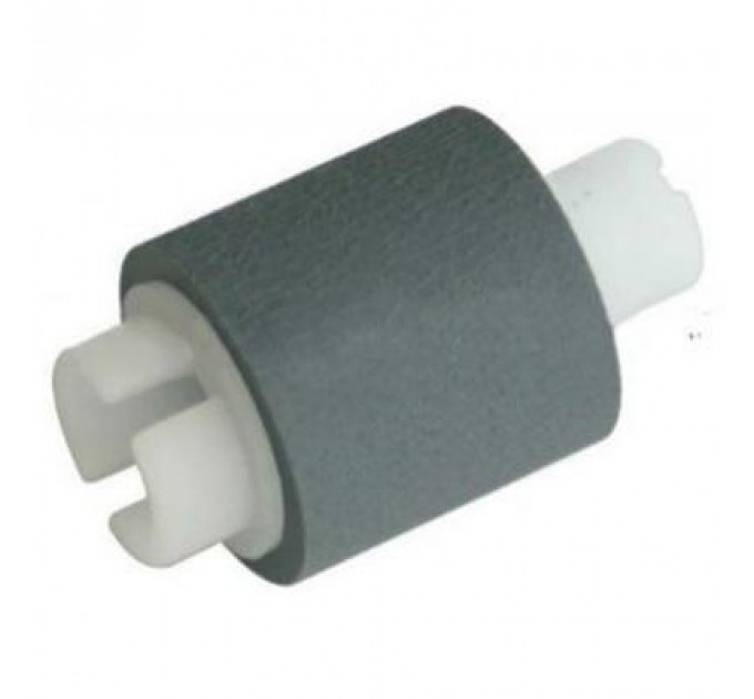 Ролик захоплення паперу Canon iR-1018/1022/1023 аналог FL2-3887 BASF (BASF-FL2-3887-000)