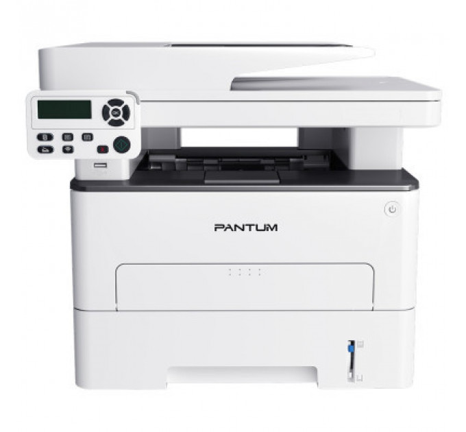 Багатофункціональний пристрій Pantum M7100DW