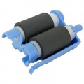 Ролик захоплення паперу HP LJ Pro M402/M403/M426/M427 аналог RM2-5452 BASF (BASF-RM2-5452-000)