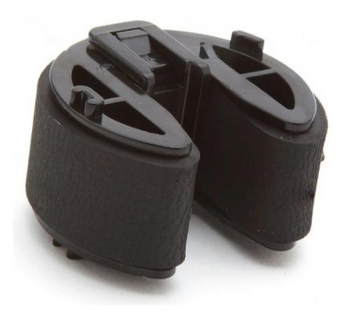 Ролик захоплення паперу HP LJ Pro 300 Color M351/Pro 400 аналог RM1-8047 BASF (BASF-RM1-8047-000)
