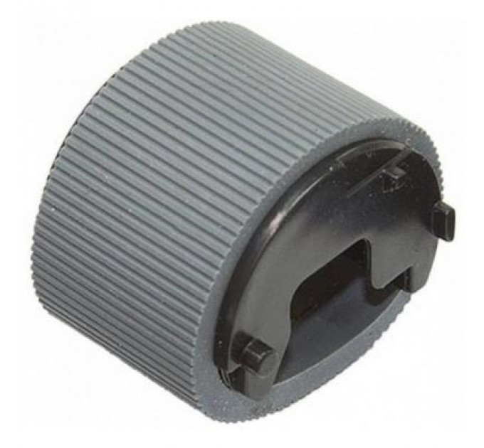 Ролик захоплення паперу HP LJ Pro 400 M401/M425 аналог RL1-3307 BASF (BASF-RL1-3307-000)
