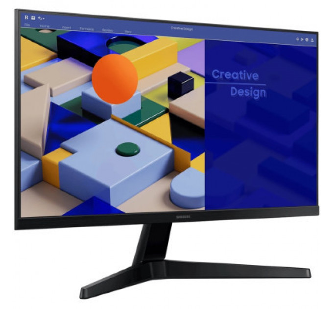 Монітор Samsung LS27C310EAIXCI