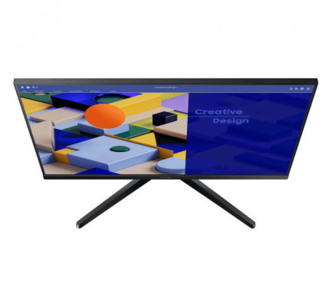 Монітор Samsung LS27C310EAIXCI