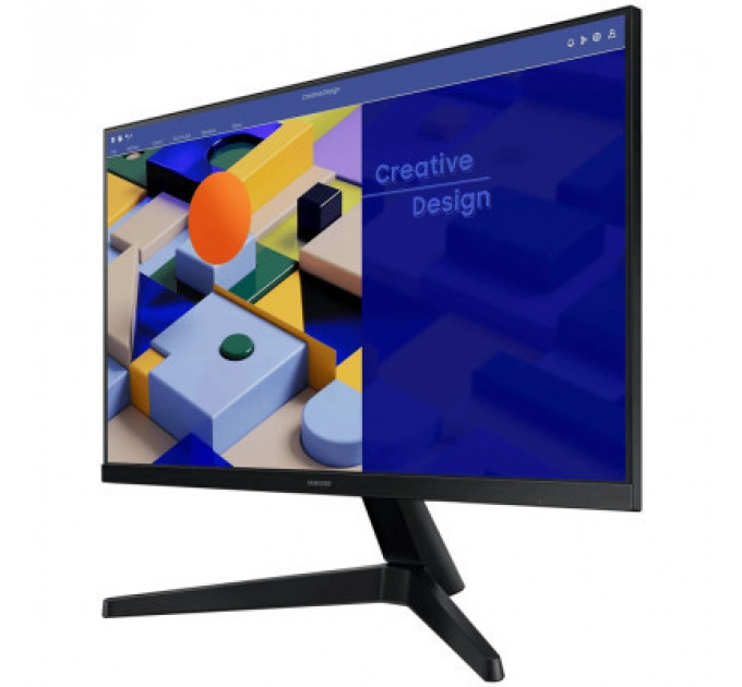 Монітор Samsung LS27C310EAIXCI