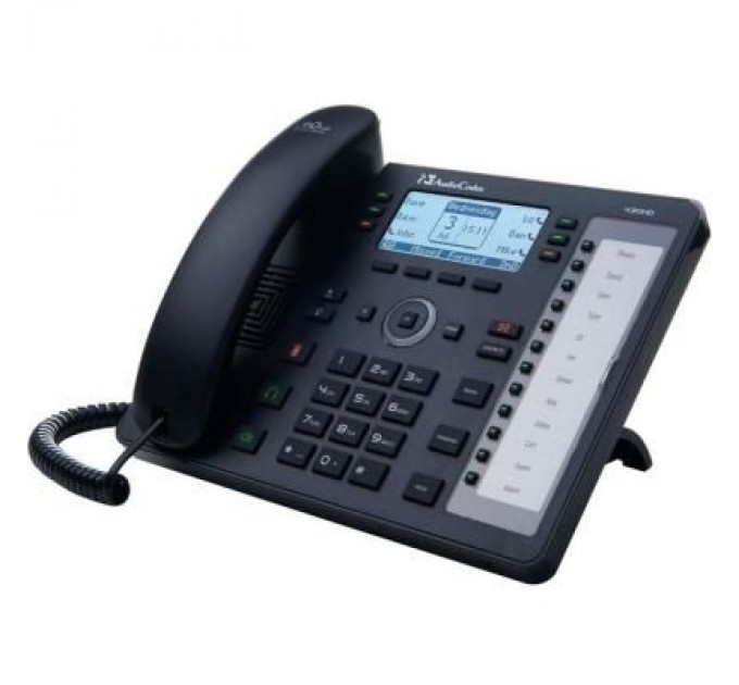AudioCodes IP телефон AudioCodes UC430HDEG
