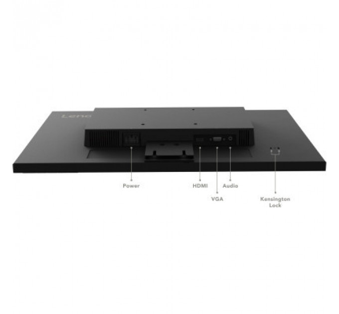 Монітор Lenovo D24-40 (67A2KAC6UA)