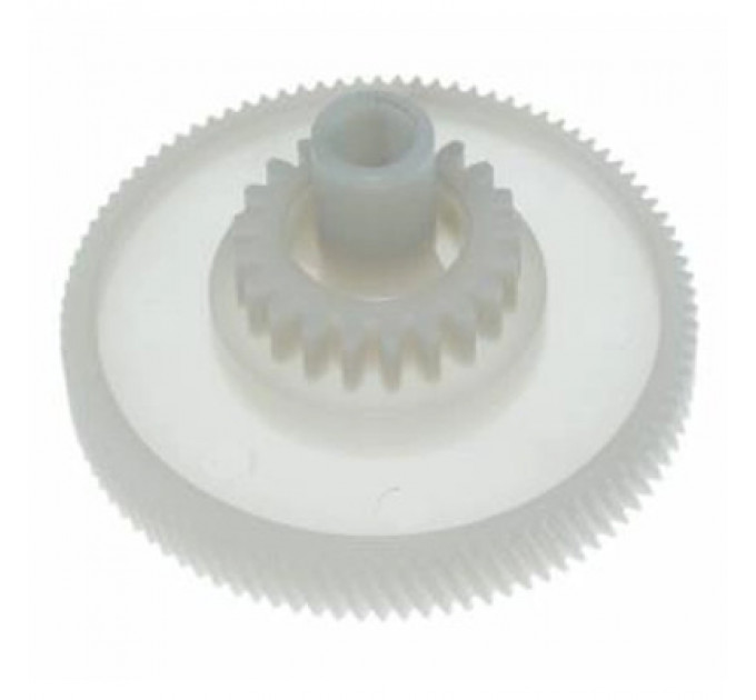Шестерня HP LJ P2035/2055 аналог RU6-0680 BASF (BASF-RU6-0680-000)