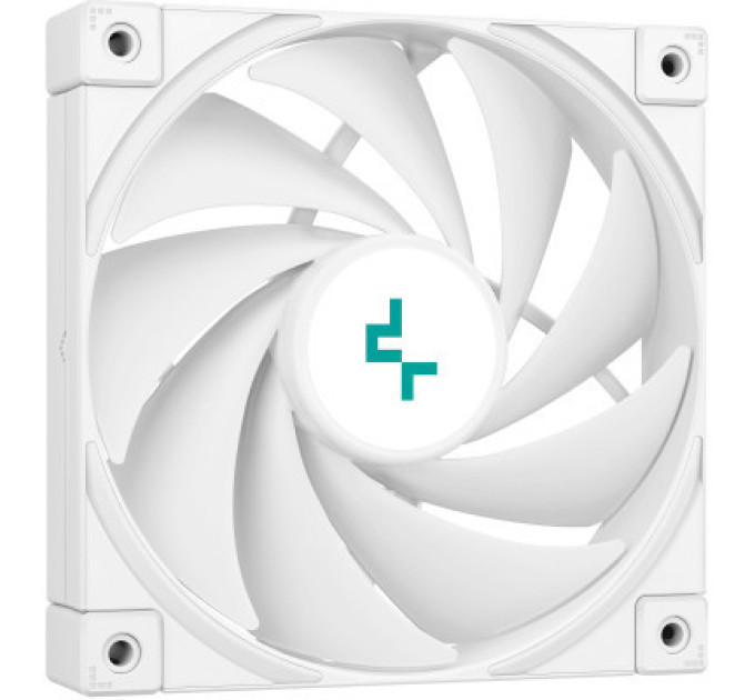 Deepcool Кулер до процесора Deepcool AK500 WH (R-AK500-WHNNMT-G)