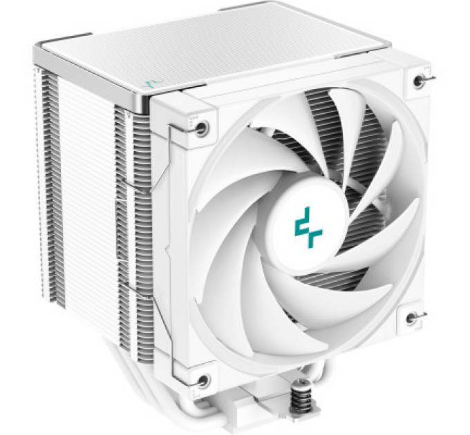Deepcool Кулер до процесора Deepcool AK500 WH (R-AK500-WHNNMT-G)
