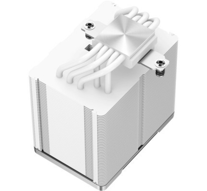 Deepcool Кулер до процесора Deepcool AK500 WH (R-AK500-WHNNMT-G)