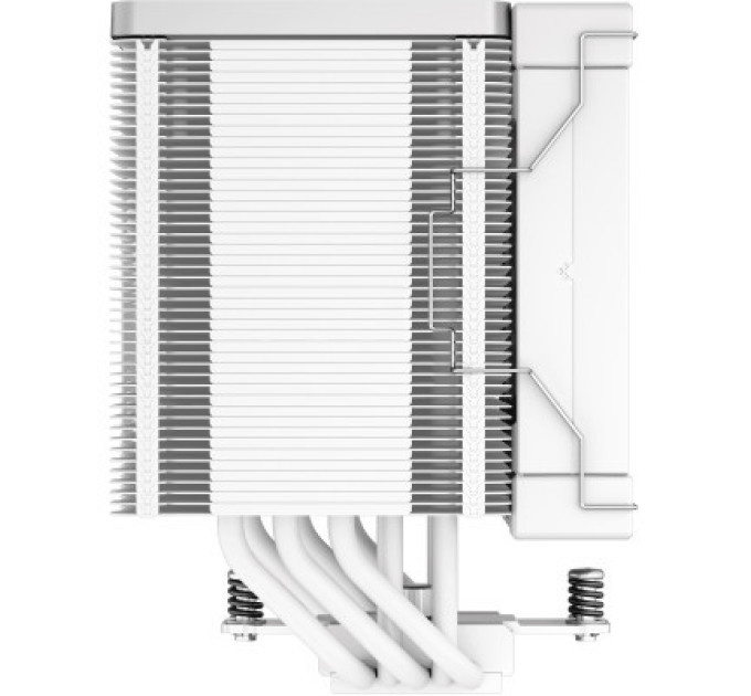 Deepcool Кулер до процесора Deepcool AK500 WH (R-AK500-WHNNMT-G)