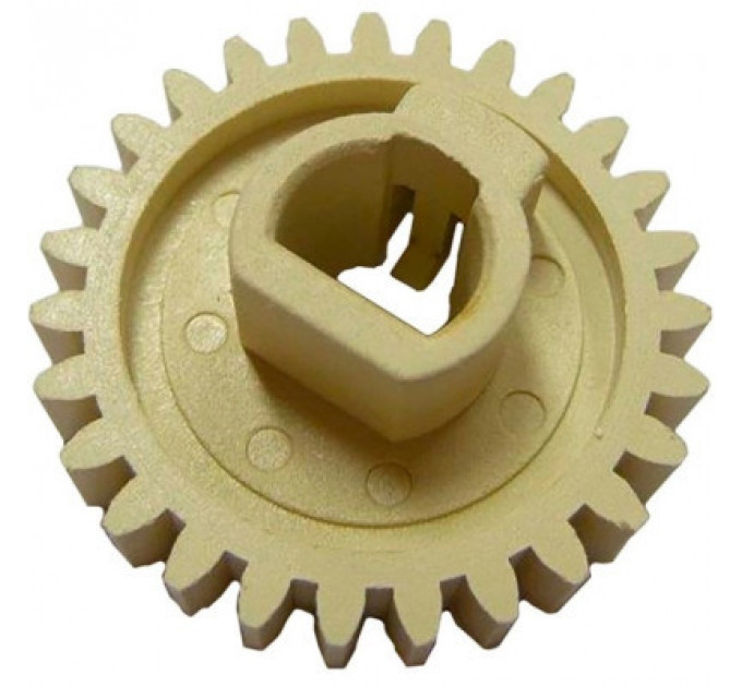 Шестерня HP LJ P2030/2035/P2050 аналог RU6-0690 BASF (BASF-RU6-0690-000)