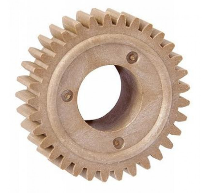 Шестерня Samsung ML-1210/1250/1520, Phaser 3110/3210 аналог JC66-0003 BASF (BASF-JC66-00037-000)