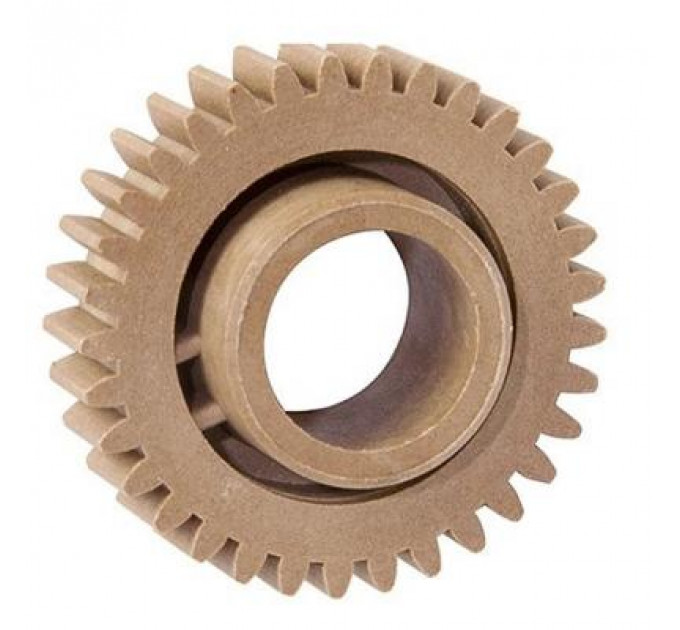 Шестерня Samsung ML-1210/1250/1520, Phaser 3110/3210 аналог JC66-0003 BASF (BASF-JC66-00037-000)