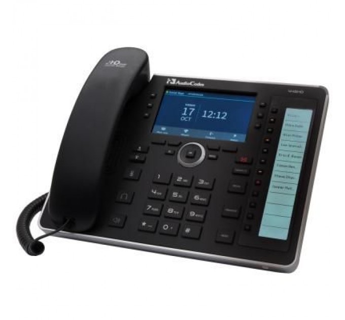 AudioCodes IP телефон AudioCodes UC445HDEG