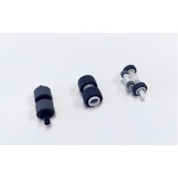 Ролик Epson DS-510/520/560/410/510N/520N Scanner, комплект 3 шт AHK (70264189)
