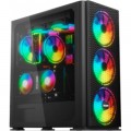 2E Корпус 2E Vertex GI01B (2E-GI01B)