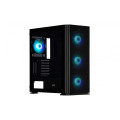 2E Корпус 2E Vertex GI01B (2E-GI01B)