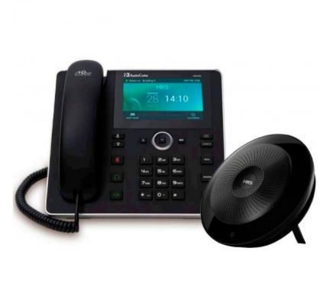 AudioCodes IP телефон AudioCodes UC-HRS-457