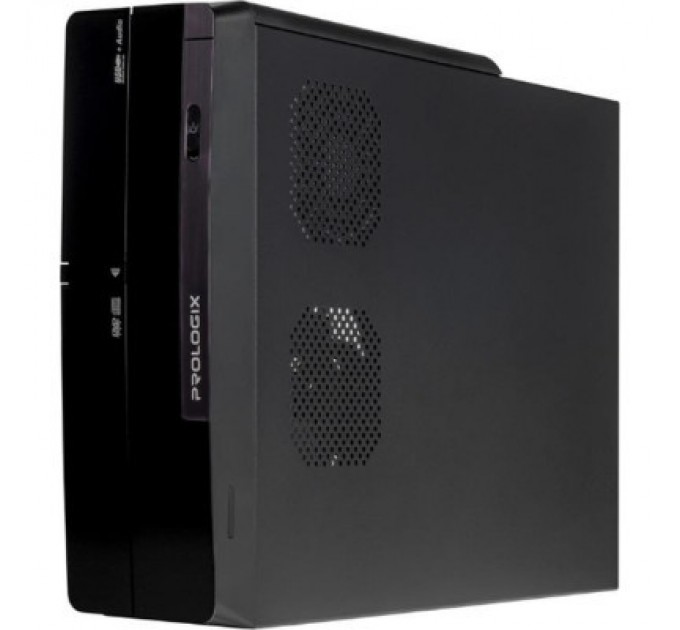 Корпус Prologix E106 Slim 400W