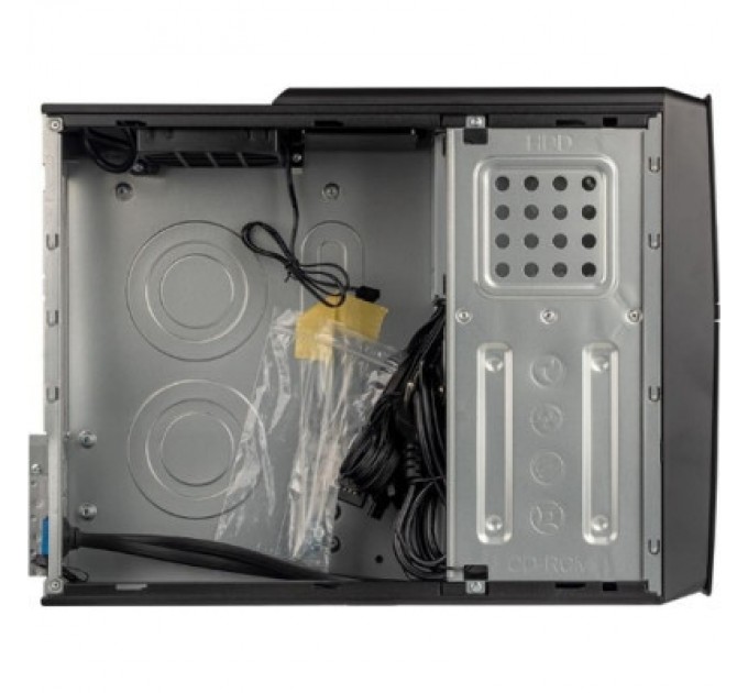 Корпус Prologix E106 Slim 400W