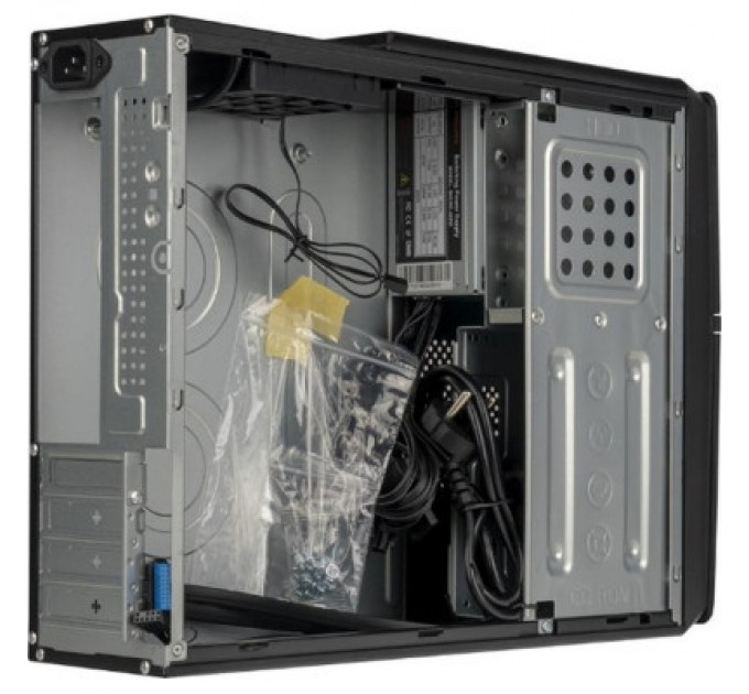 Корпус Prologix E106 Slim 400W