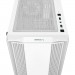 Deepcool Корпус Deepcool CC360 WH ARGB (R-CC360-WHAPM3-G-1)